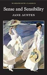 Sense and Sensibility