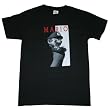 NINTENDO MARIO THE SCARFACE T SHIRT