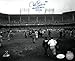 Signed Erskine Photo - 8x10 Vintage BW No Hit Giants 5 12 56 Hologram - JSA Certified - Autographed MLB Photos