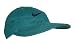 New Vintage Swoosh Nike Golf Cotton Sports Hat - Green