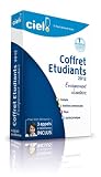 Coffret Etudiant Enseignement Secondaire Ciel 2012