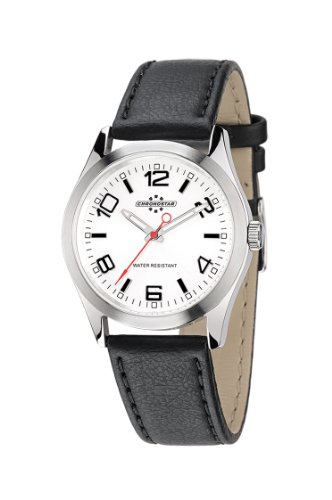 Chronostar Damen-Armbanduhr Elegance First R3751123245 Preisvergleich