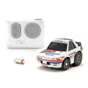 Q�X�e�A QSH03 ���[�{�b�N�X�J�C���C��GT-R(R32)
