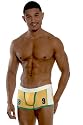 Andrew Christian "Brazil" (Brasil) Boxer - Underwear