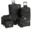 Samsonite 5-Piece Luggage Travel Set