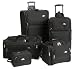Samsonite Outpost 5 Piece Luggage Set