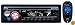 JVC KD-R200 AM/FM Single-DIN MP3/WMA-Compatible In-Dash CD Receiver with Remote Control