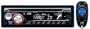 JVC KD-R200 AM/FM Single-DIN MP3/WMA-Compatible In-Dash CD Receiver with Remote Control