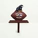 Baltimore Ravens Stocking Hanger