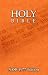 Holy Bible: New American Standard Bible (NASB 1977 edition)