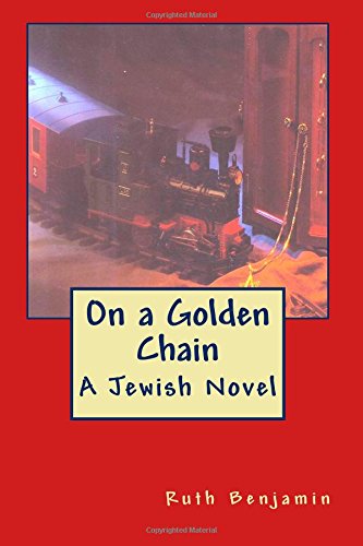 on a golden chain a jewish novel