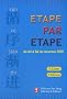 Etape par �tape : De A2 � B2 du nouveau HSK (1CD audio)