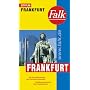 Falk Cityplan Frankfurt