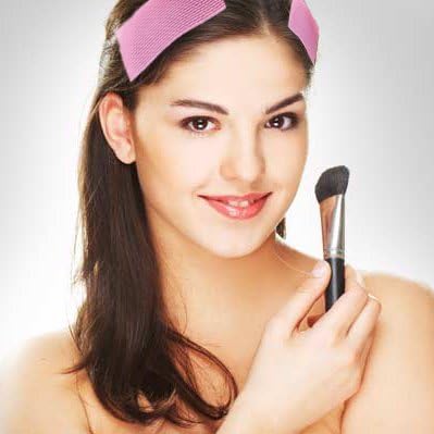 Pretie Velcro Hair Bangs Fringe Holder, Magic tape x 4pcs (Random colors) FREE 3 Day Shipping within the U.S.