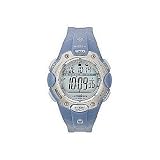 41e8uh9qK5L. SL160  Timex Unisex Ironman SHOCK Triathlon 30 Lap Watch #T5J411