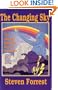 Changing Sky: You Already Hold the Key to the Stars : A Practical Guide to the New Predictive Astrology