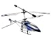 Revell Control 24055 - RC-Modell Ready-to-fly L-Ray Helicopter mit Gyro-System und Lichteffekten