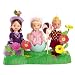 Wizard of Oz: Munchkins Kelly & Tommy Doll