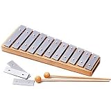 Produkt-Bild: Sopran-Glockenspiel, 14 T&ouml;ne, Sonor Primary Line