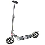 Airwalk Grande Scooter (Silver)