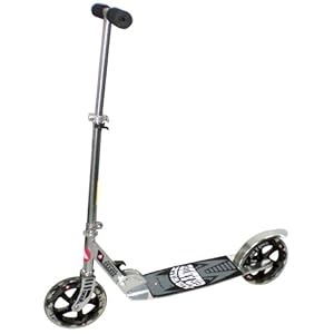 Airwalk Grande Scooter (Silver) by 