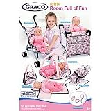 Graco My Little Room Full of Fun