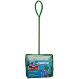 Aquatics Swift Net 6in Fish Net by *VOTOYS INC (AQUARIUM)