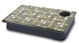 Room It Up Digital Camo Lap Desk