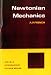 Newtonian Mechanics (M.I.T. Introductory Physics Series)