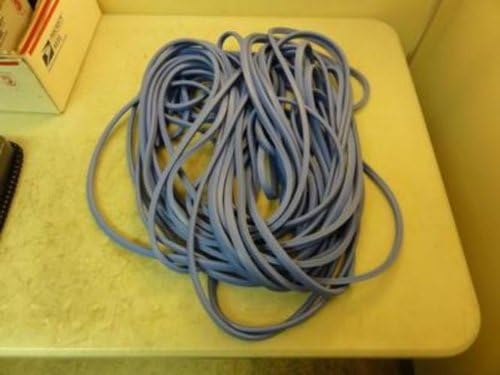 Blentech Corp 11193 LOT-5 Silicone Gasket Sections total 136ft