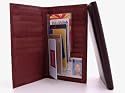 Long Credit Card Wallet