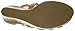 Jellypop Women's AMIL Wedge Sandal