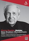 Das Knaben Wunderhorn / Adagio From Symphony 10