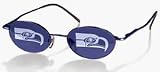 Seattle Seahawks Hot Wire Sunglasses by Jax