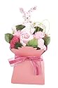 Baby Girl Clothes Flower Box