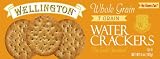 Wellington Whole Wheat 7 Grain Cracker, 5 Ounce Boxes (Pack of 12)