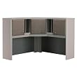 Series A:Corner Hutch
