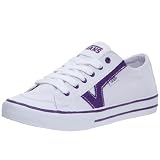 Zoom Produkt-Bild: Vans Tory, Damen Sneaker