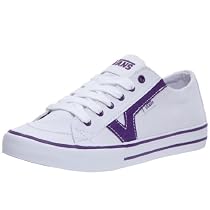 Vans Tory, Damen Sneaker