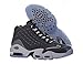 Nike Air Griffey Max II Cool Grey - White - Black