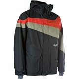 41e9 W6kzZL. SL160  Volcom Accelerate Jacket   Mens