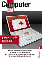 Erste-Hilfe-Kurs PC: Was tun, wenn etwas nicht funktioniert?