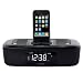 Memorex Dual Alarm Clock Radio For Iphone And Ipod (black)