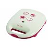 Moulinex Machine � Cupcake 1150W Blanc / Rouge