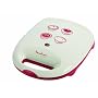 Moulinex Machine � Cupcake 1150W Blanc / Rouge de Moulinex