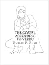 The Gospel According to Verdu (a Steampunk Novel) (The Brofman Series)