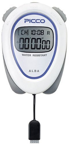 セイコー(SEIKO) ALBAPICCOSTANDARDホワイト  ADMD002