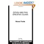 Cities and the Creative Class