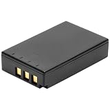 Power 2000 ACD-272 Rechargeable Battery ( Olympus BLS-1 Equivalent )
