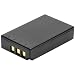 Adorama Replacement Lithium Ion Battery for Olympus BLS-1, 1400mAh, 7.2 Volts